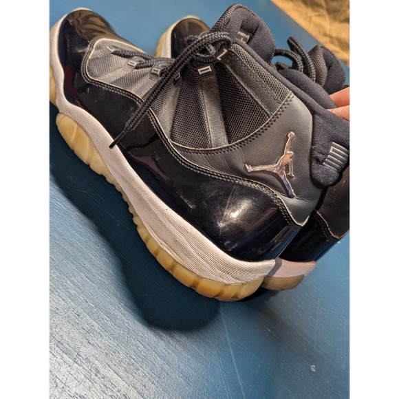 Size 14 - Jordan 11 Retro High Jubilee / 25th Anniversary - Picture 6 of 12
